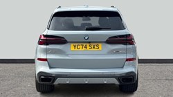 2024 (74) BMW X5 xDrive50e M Sport 5dr Auto 5674390