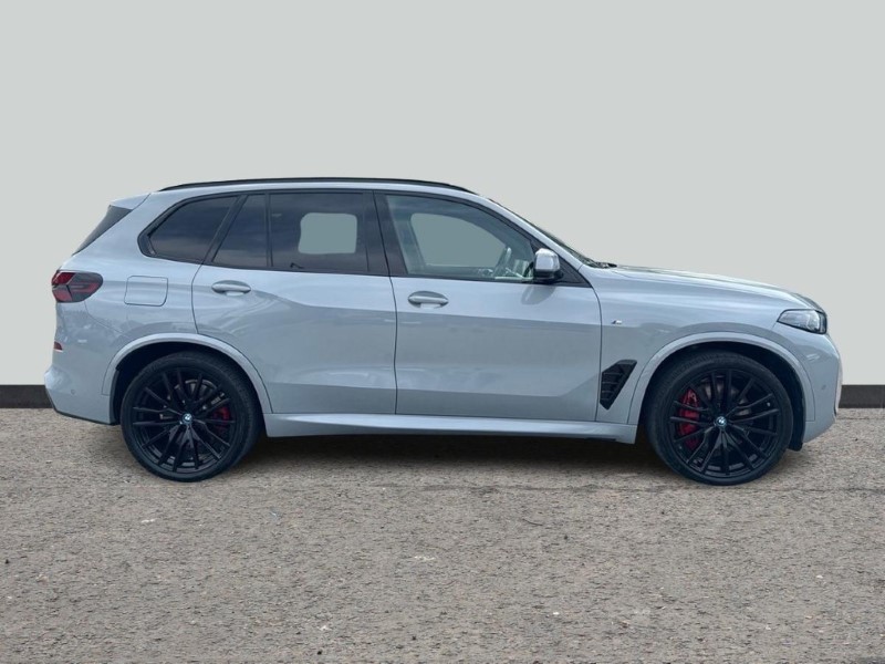2024 (74) BMW X5 xDrive50e M Sport 5dr Auto 5674378