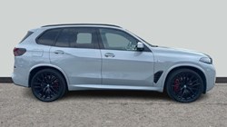 2024 (74) BMW X5 xDrive50e M Sport 5dr Auto 5674378