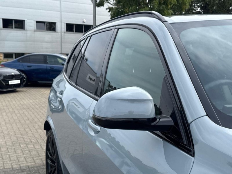2024 (74) BMW X5 xDrive50e M Sport 5dr Auto 5674425