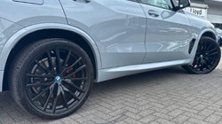 2024 (74) BMW X5 xDrive50e M Sport 5dr Auto 5674423