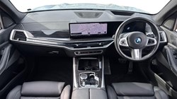 2024 (74) BMW X5 xDrive50e M Sport 5dr Auto 5674379