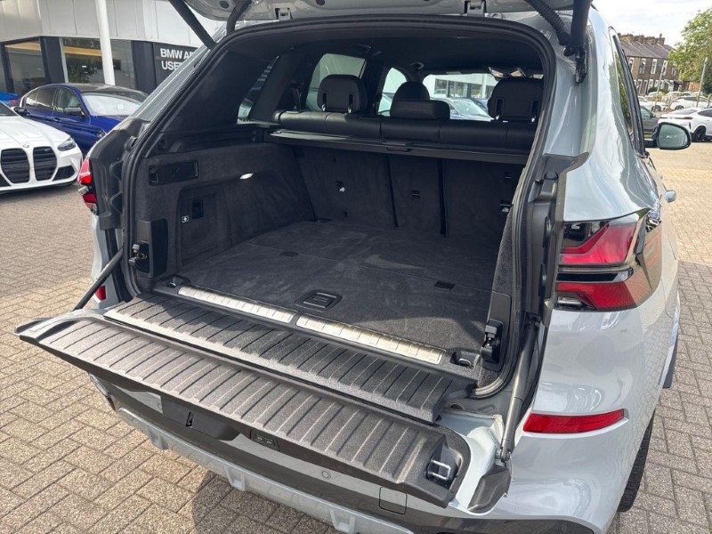 2024 (74) BMW X5 xDrive50e M Sport 5dr Auto 5674413