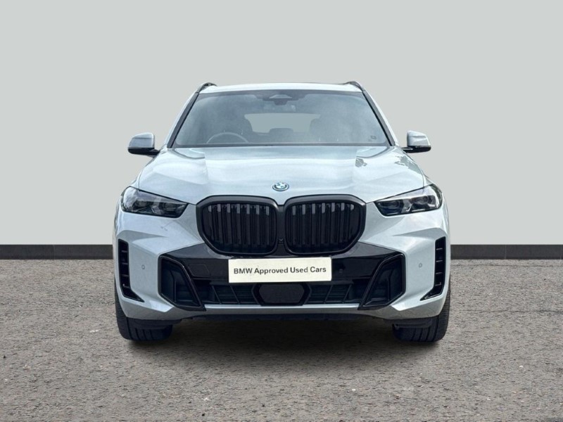 2024 (74) BMW X5 xDrive50e M Sport 5dr Auto 5674391