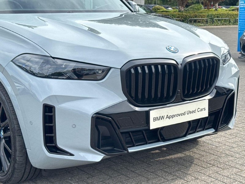 2024 (74) BMW X5 xDrive50e M Sport 5dr Auto 5674417