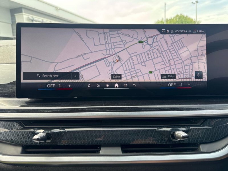 2024 (74) BMW X5 xDrive50e M Sport 5dr Auto 5674402