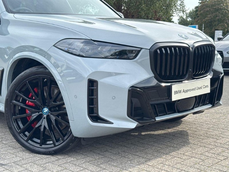 2024 (74) BMW X5 xDrive50e M Sport 5dr Auto 5674416