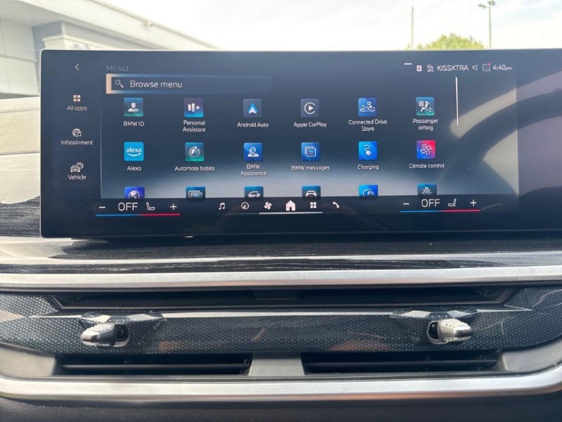 2024 (74) BMW X5 xDrive50e M Sport 5dr Auto 5674401