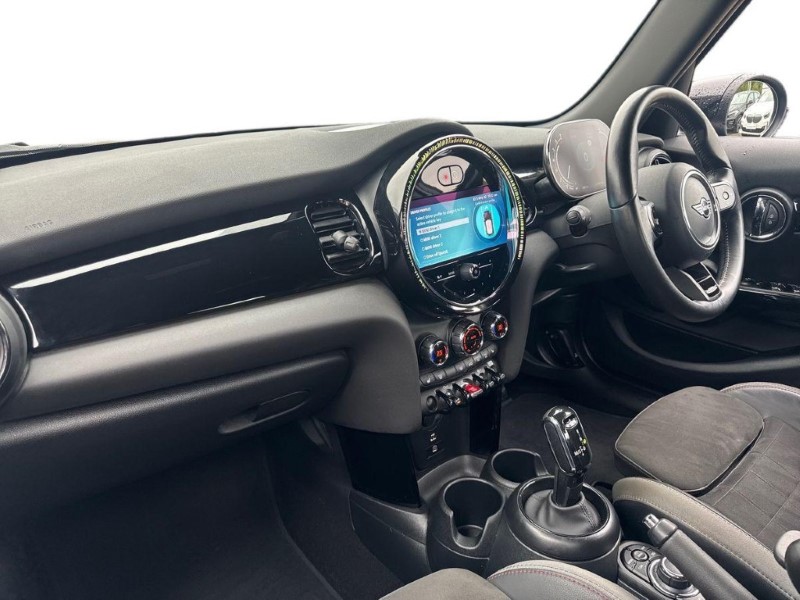 2023 (23) MINI HATCHBACK 1.5 Cooper Sport Premium 5dr Auto 5719313