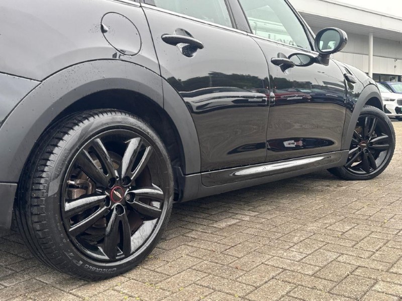 2023 (23) MINI HATCHBACK 1.5 Cooper Sport Premium 5dr Auto 5719352