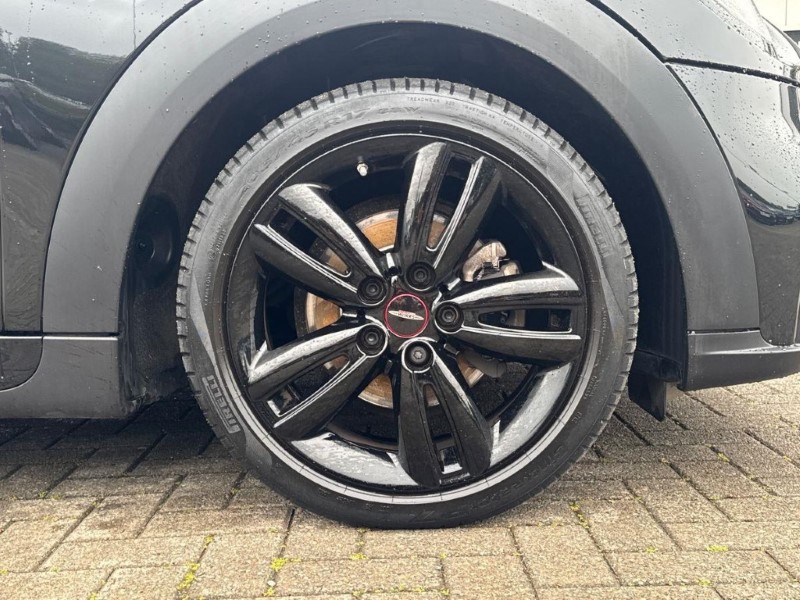 2023 (23) MINI HATCHBACK 1.5 Cooper Sport Premium 5dr Auto 5719320