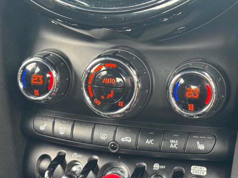 2023 (23) MINI HATCHBACK 1.5 Cooper Sport Premium 5dr Auto 5719334