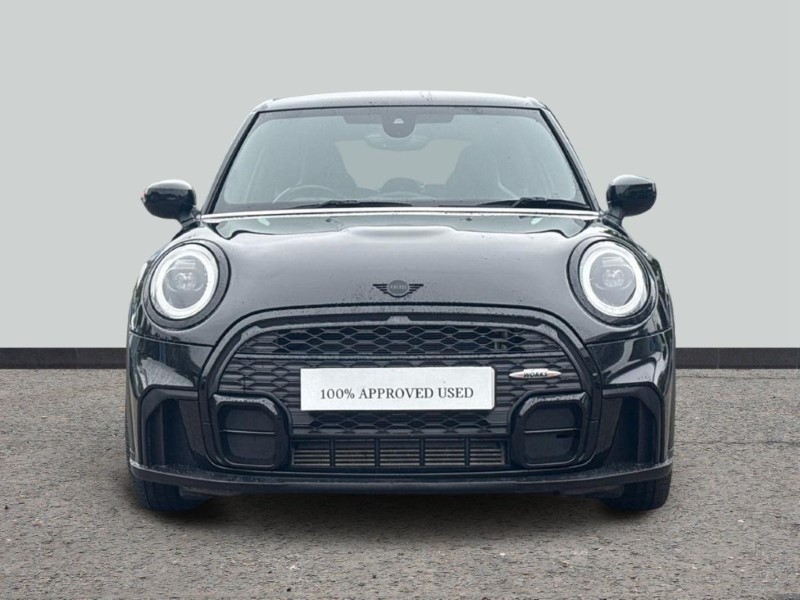 2023 (23) MINI HATCHBACK 1.5 Cooper Sport Premium 5dr Auto 5719322