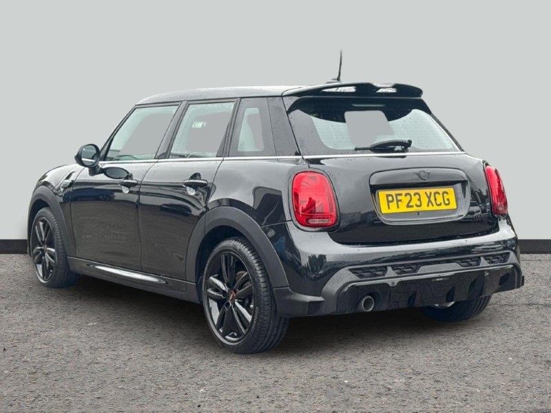 2023 (23) MINI HATCHBACK 1.5 Cooper Sport Premium 5dr Auto