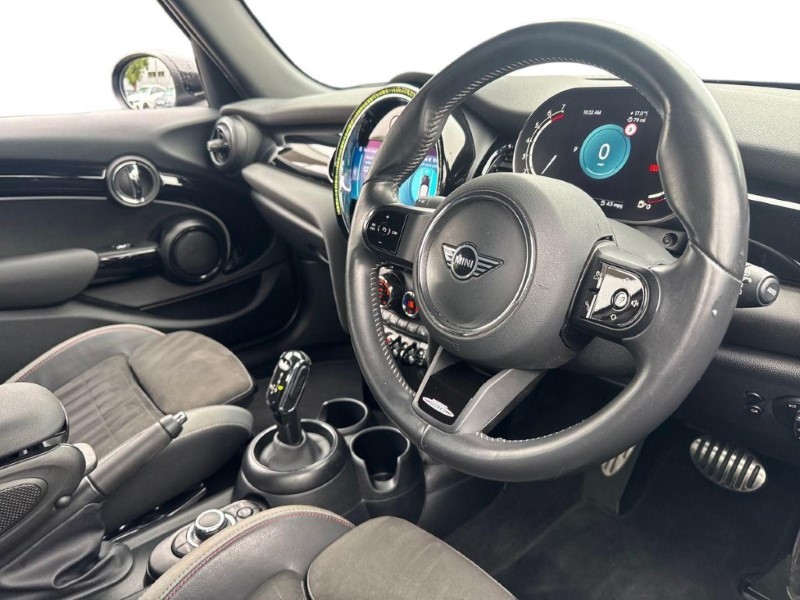 2023 (23) MINI HATCHBACK 1.5 Cooper Sport Premium 5dr Auto 5719312