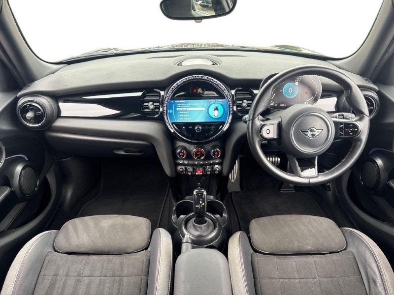 2023 (23) MINI HATCHBACK 1.5 Cooper Sport Premium 5dr Auto 5719310