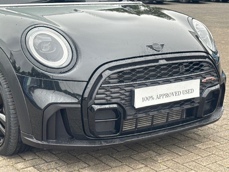 2023 (23) MINI HATCHBACK 1.5 Cooper Sport Premium 5dr Auto 5719346