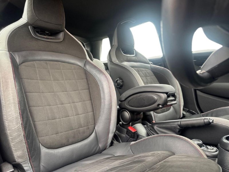 2023 (23) MINI HATCHBACK 1.5 Cooper Sport Premium 5dr Auto 5719317