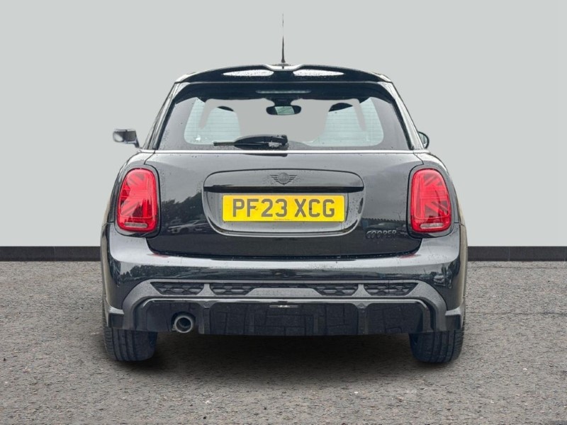 2023 (23) MINI HATCHBACK 1.5 Cooper Sport Premium 5dr Auto 5719321