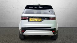 2022 (22) LAND ROVER DISCOVERY 3.0 D300 R-Dynamic HSE 5dr Auto 3203986