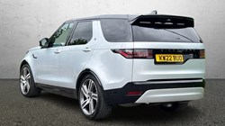 2022 (22) LAND ROVER DISCOVERY 3.0 D300 R-Dynamic HSE 5dr Auto 3203982