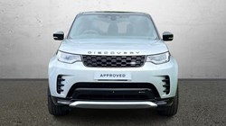 2022 (22) LAND ROVER DISCOVERY 3.0 D300 R-Dynamic HSE 5dr Auto 3203987