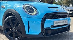 2022 (22) MINI HATCHBACK 2.0 Cooper S Exclusive 5dr 5691387