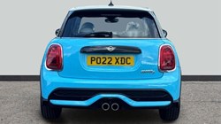 2022 (22) MINI HATCHBACK 2.0 Cooper S Exclusive 5dr 5691361