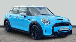 2022 (22) MINI HATCHBACK 2.0 Cooper S Exclusive 5dr 5691347