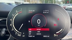 2022 (22) MINI HATCHBACK 2.0 Cooper S Exclusive 5dr 5691377