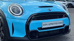2022 (22) MINI HATCHBACK 2.0 Cooper S Exclusive 5dr 5691388