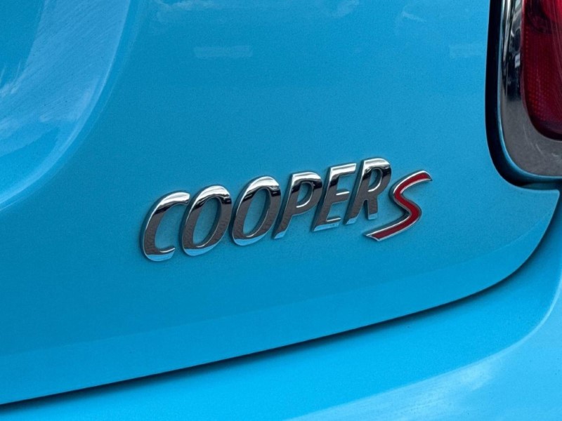2022 (22) MINI HATCHBACK 2.0 Cooper S Exclusive 5dr 5691392