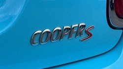 2022 (22) MINI HATCHBACK 2.0 Cooper S Exclusive 5dr 5691392
