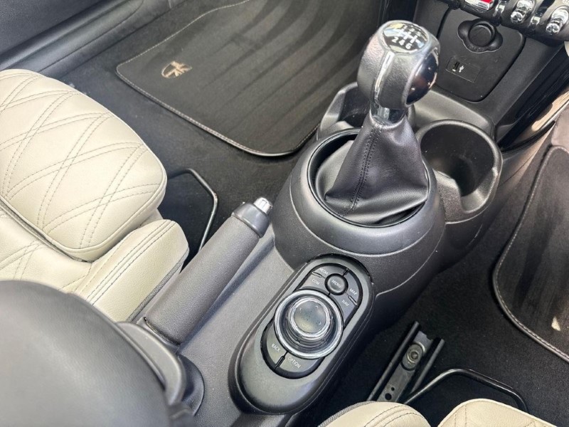 2022 (22) MINI HATCHBACK 2.0 Cooper S Exclusive 5dr 5691356