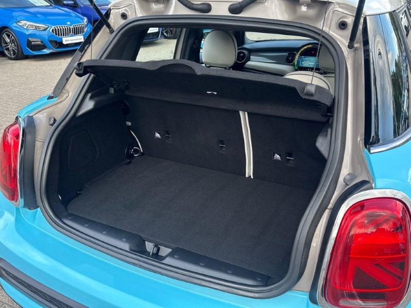 2022 (22) MINI HATCHBACK 2.0 Cooper S Exclusive 5dr 5691385