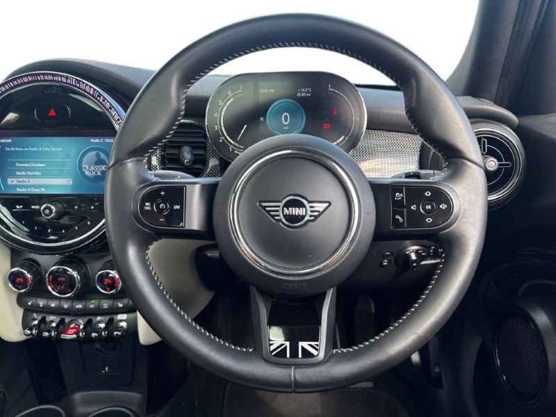 2022 (22) MINI HATCHBACK 2.0 Cooper S Exclusive 5dr 5691351