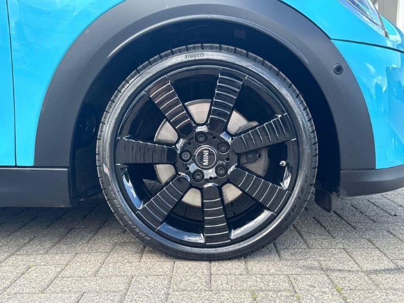 2022 (22) MINI HATCHBACK 2.0 Cooper S Exclusive 5dr 5691360