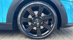 2022 (22) MINI HATCHBACK 2.0 Cooper S Exclusive 5dr 5691360