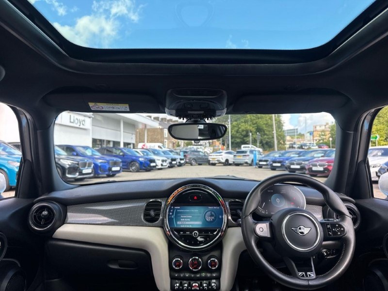 2022 (22) MINI HATCHBACK 2.0 Cooper S Exclusive 5dr 5691367