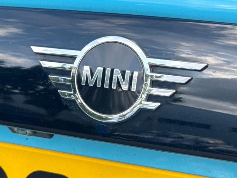 2022 (22) MINI HATCHBACK 2.0 Cooper S Exclusive 5dr 5691391