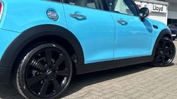 2022 (22) MINI HATCHBACK 2.0 Cooper S Exclusive 5dr 5691394
