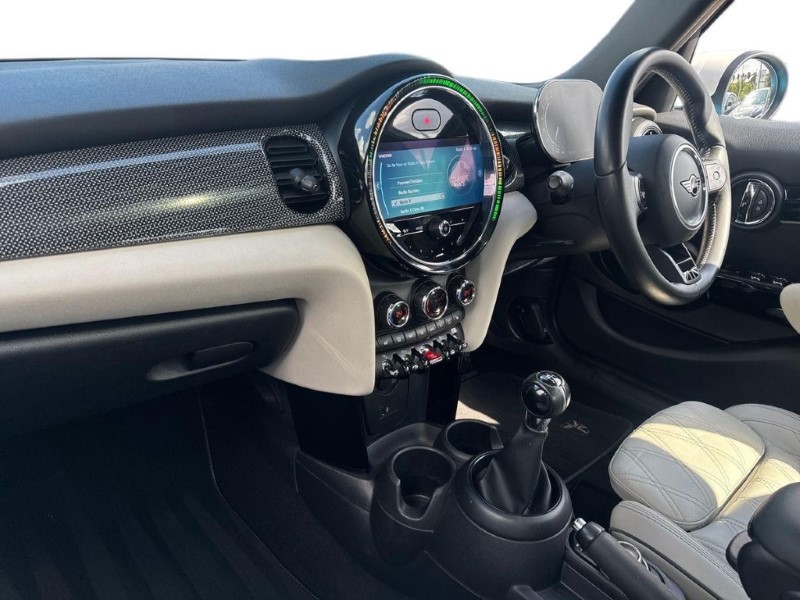 2022 (22) MINI HATCHBACK 2.0 Cooper S Exclusive 5dr 5691353