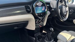 2022 (22) MINI HATCHBACK 2.0 Cooper S Exclusive 5dr 5691353