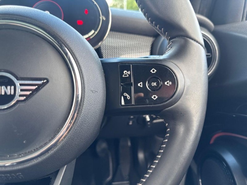 2022 (22) MINI HATCHBACK 2.0 Cooper S Exclusive 5dr 5691364
