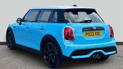 2022 (22) MINI HATCHBACK 2.0 Cooper S Exclusive 5dr 1
