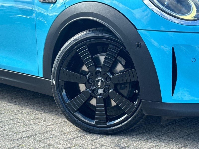 2022 (22) MINI HATCHBACK 2.0 Cooper S Exclusive 5dr 5691390