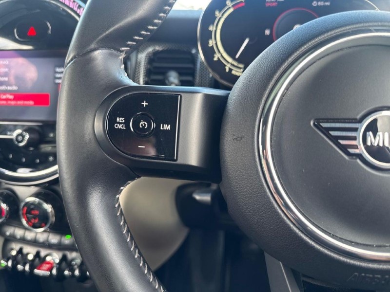 2022 (22) MINI HATCHBACK 2.0 Cooper S Exclusive 5dr 5691363