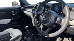 2022 (22) MINI HATCHBACK 2.0 Cooper S Exclusive 5dr 5691352