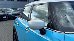 2022 (22) MINI HATCHBACK 2.0 Cooper S Exclusive 5dr 5691396