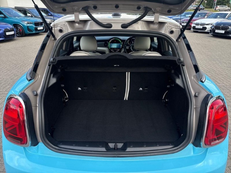 2022 (22) MINI HATCHBACK 2.0 Cooper S Exclusive 5dr 5691359
